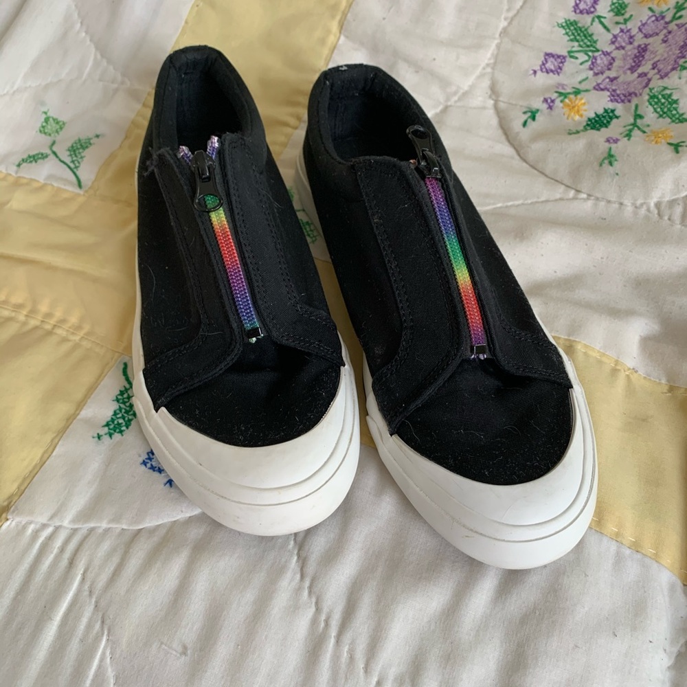 Rocket Dog Slip Ons